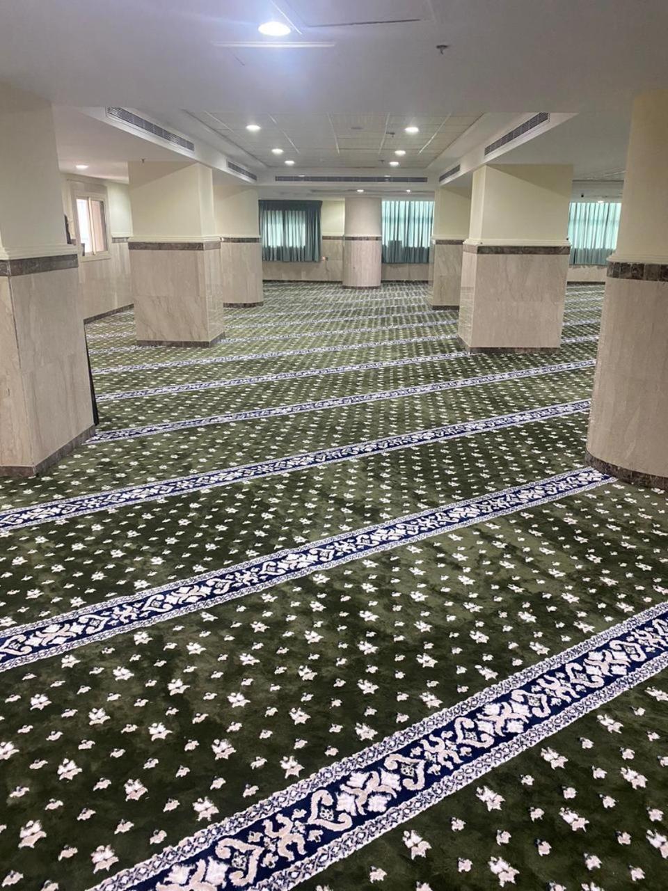 Al Rawhanya Hotel メッカ エクステリア 写真