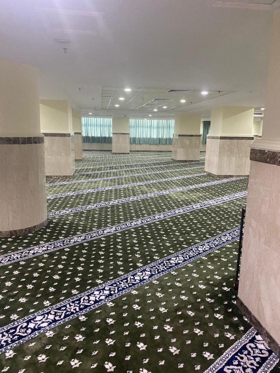 Al Rawhanya Hotel メッカ エクステリア 写真