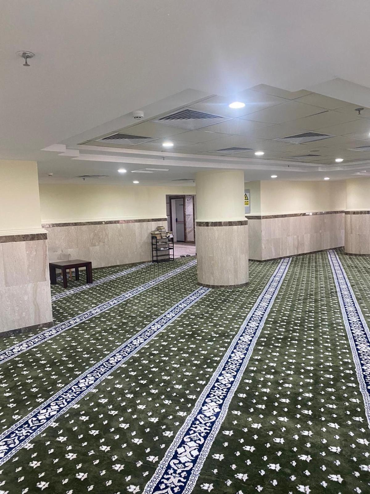 Al Rawhanya Hotel メッカ エクステリア 写真