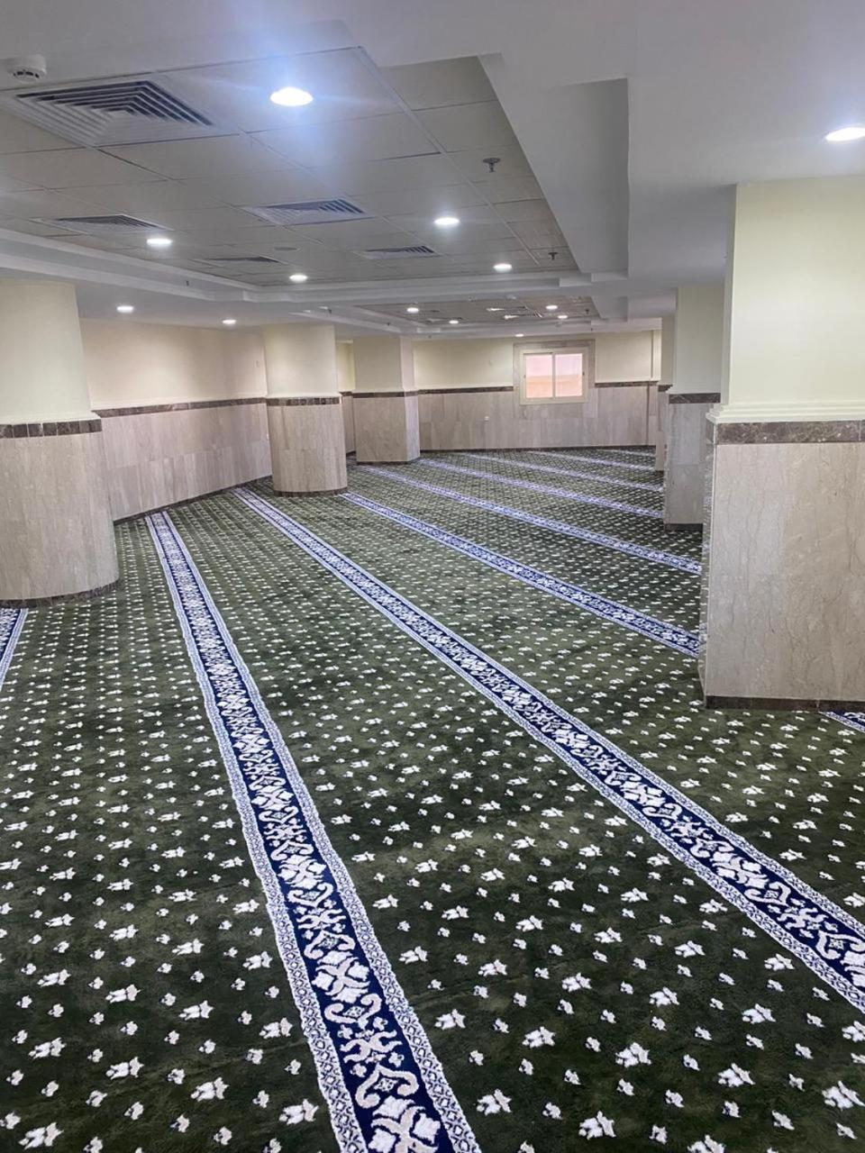 Al Rawhanya Hotel メッカ エクステリア 写真