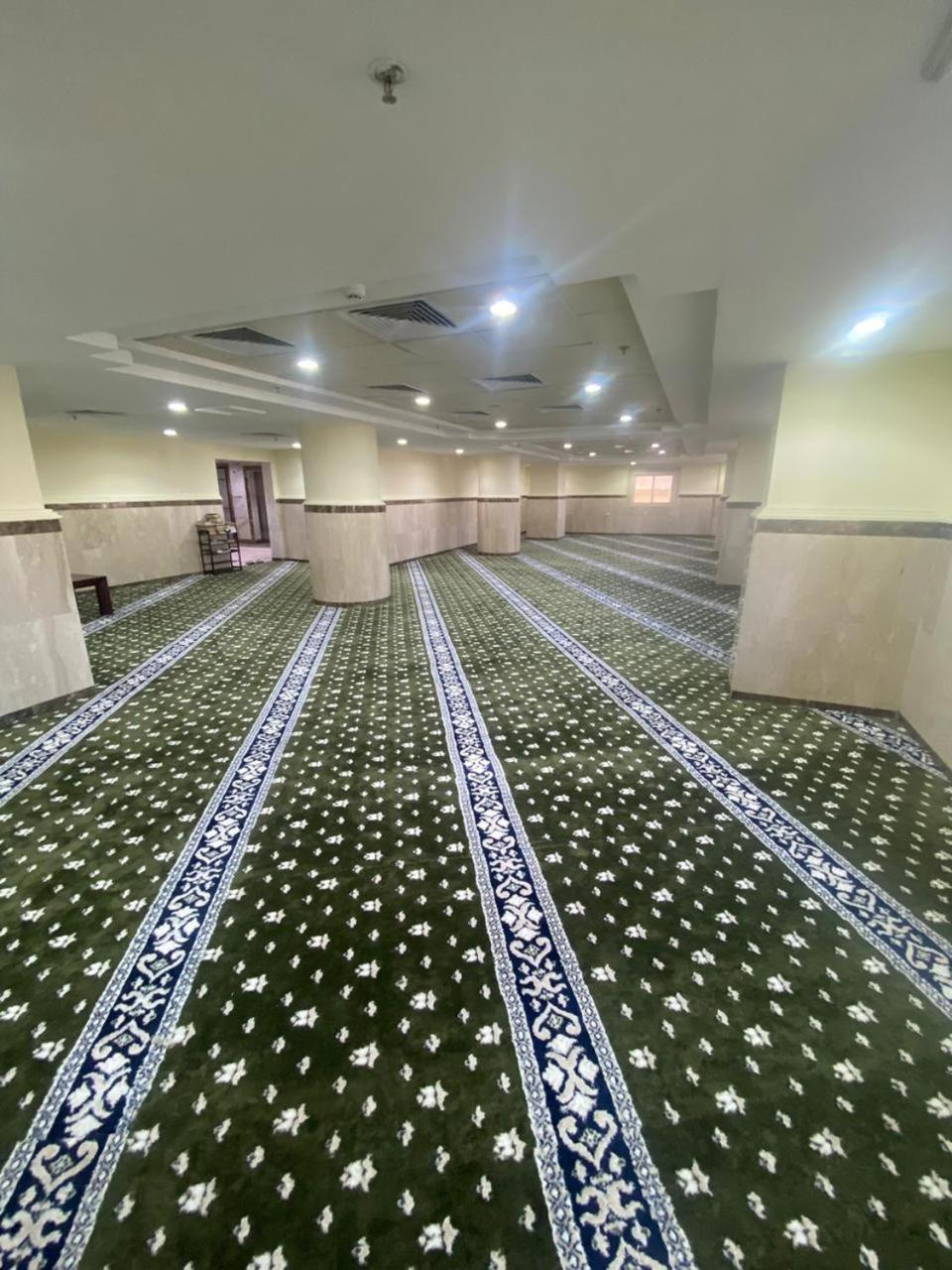 Al Rawhanya Hotel メッカ エクステリア 写真