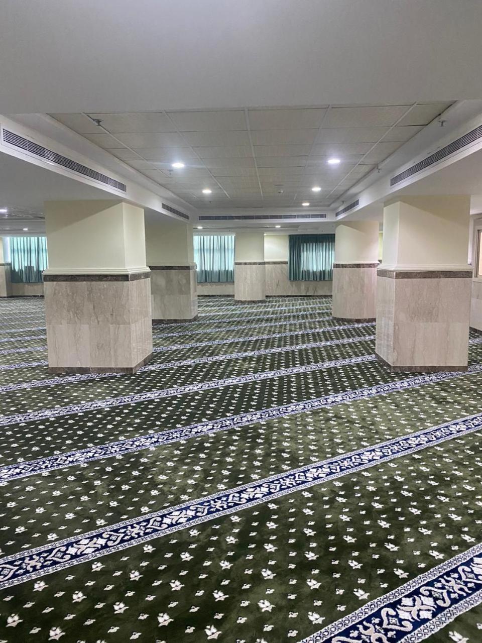 Al Rawhanya Hotel メッカ エクステリア 写真