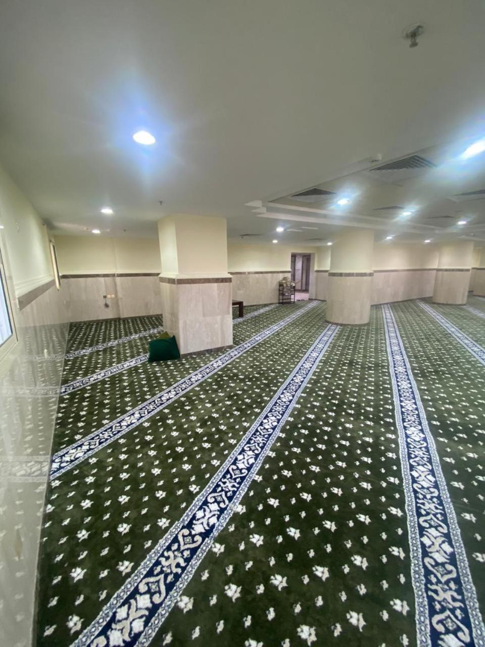 Al Rawhanya Hotel メッカ エクステリア 写真