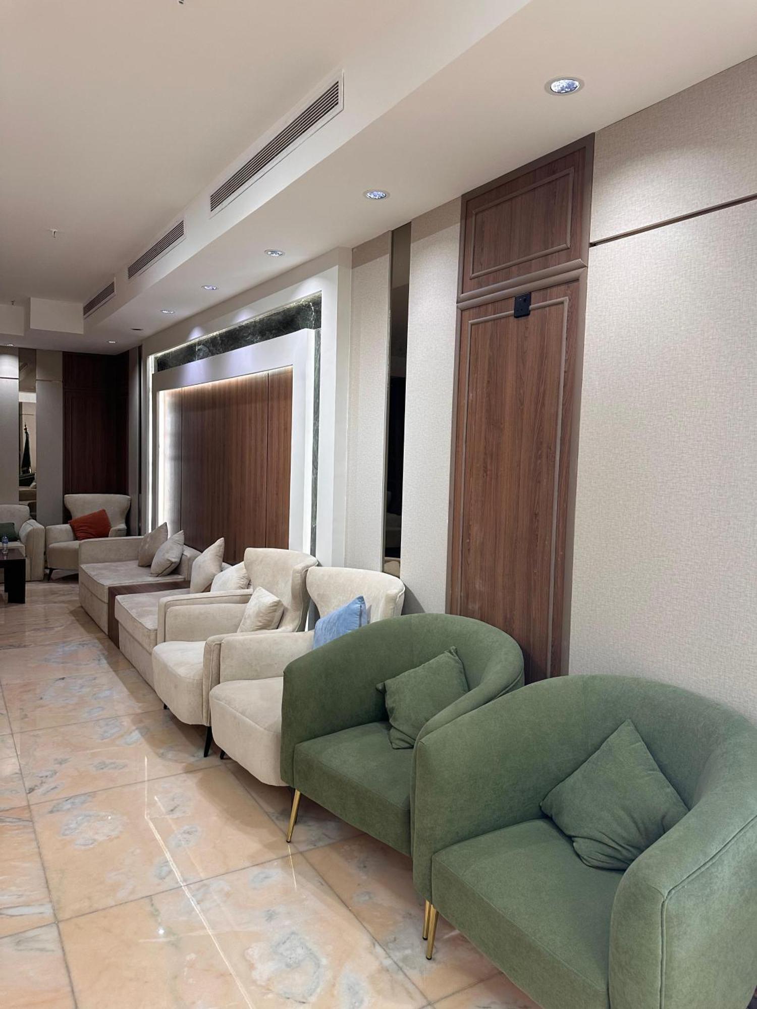 Al Rawhanya Hotel メッカ エクステリア 写真