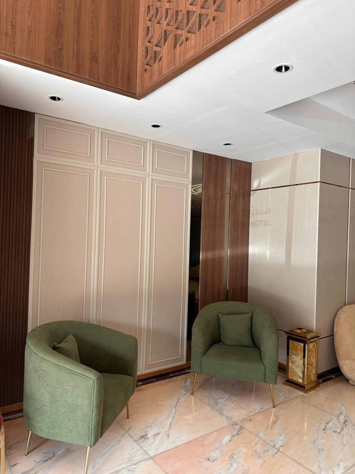 Al Rawhanya Hotel メッカ エクステリア 写真