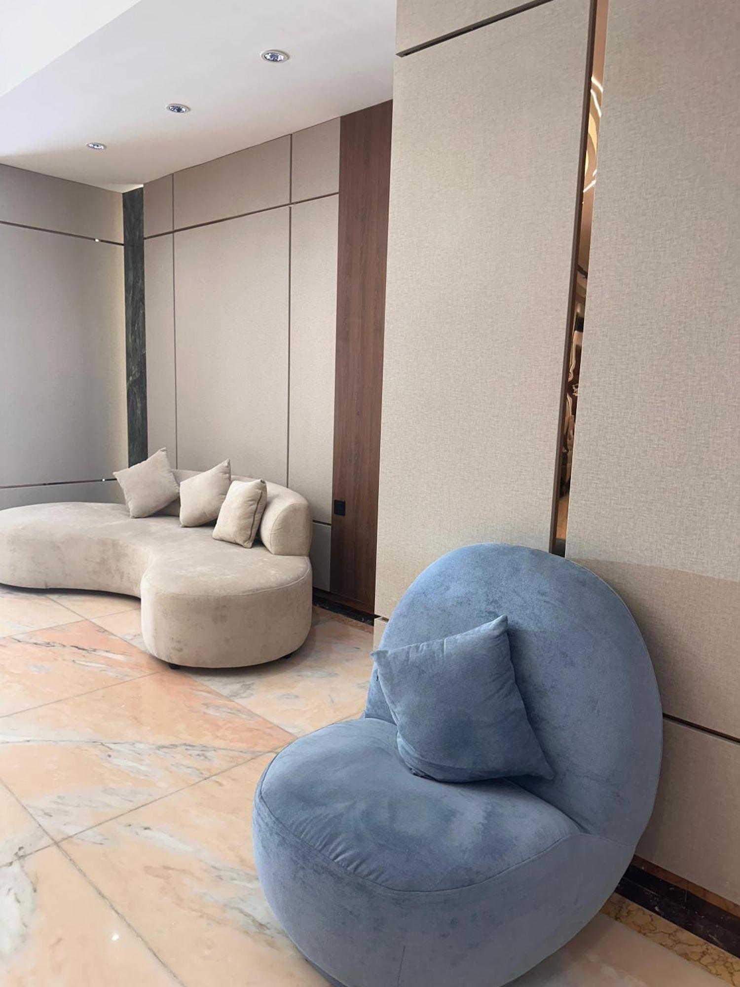 Al Rawhanya Hotel メッカ エクステリア 写真