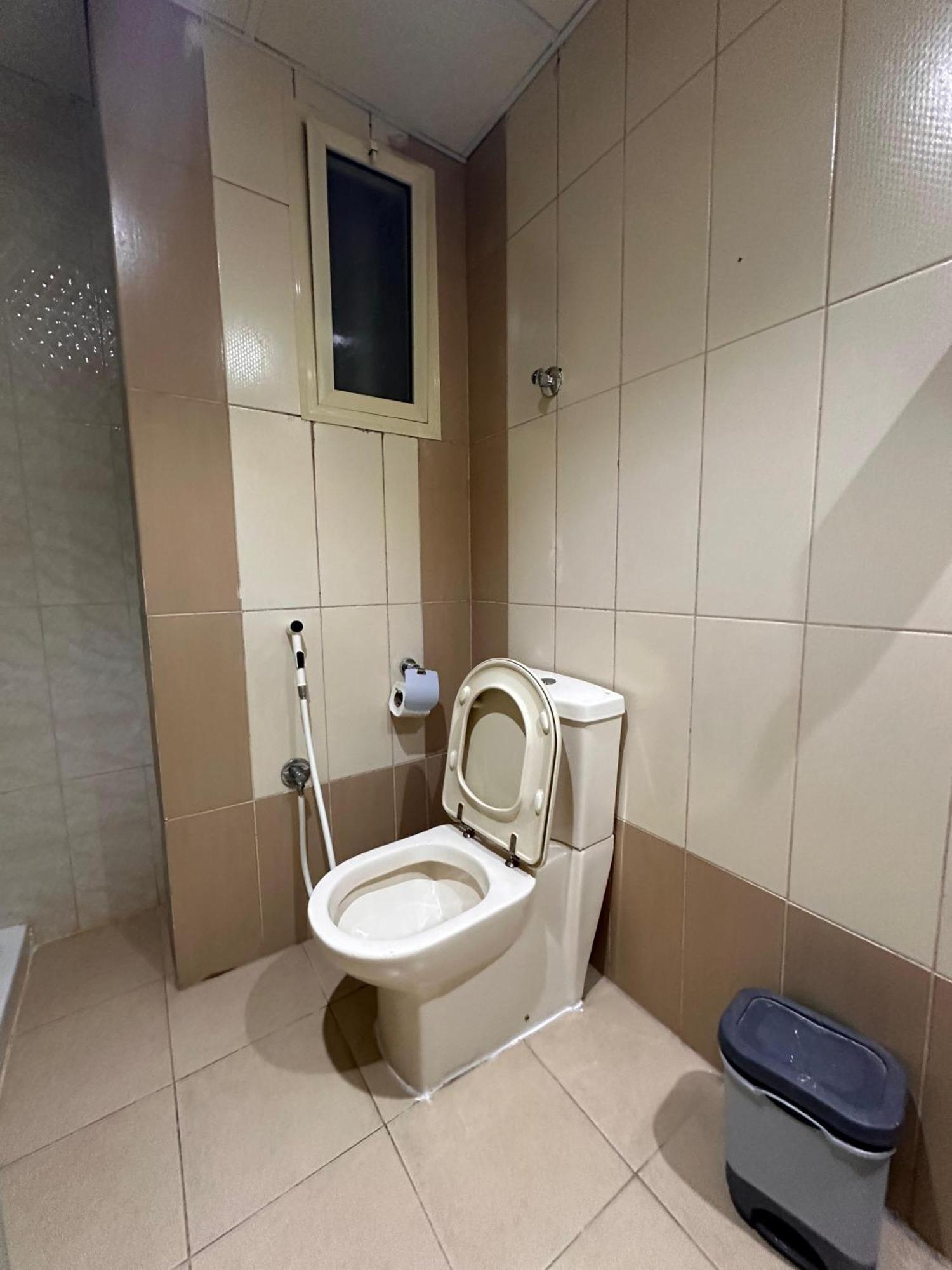 Al Rawhanya Hotel メッカ エクステリア 写真
