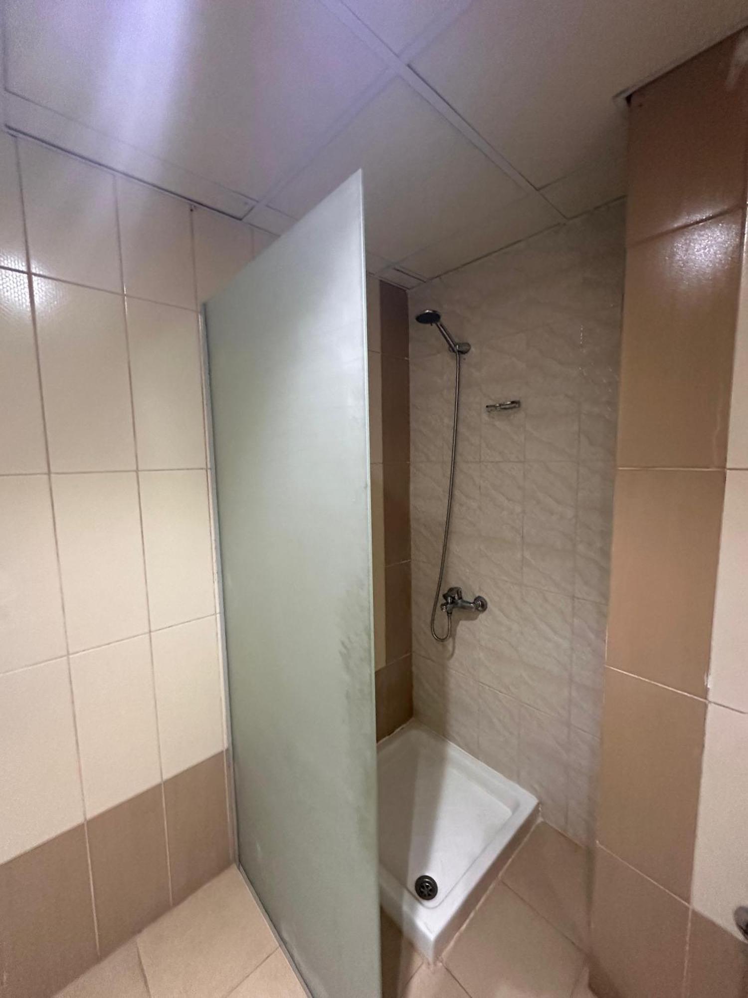 Al Rawhanya Hotel メッカ エクステリア 写真