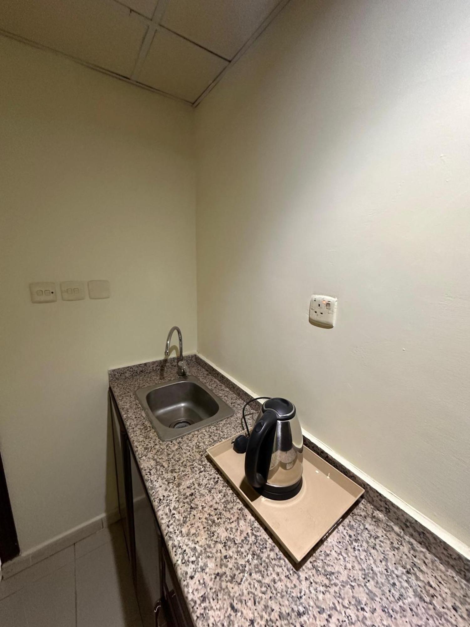 Al Rawhanya Hotel メッカ エクステリア 写真