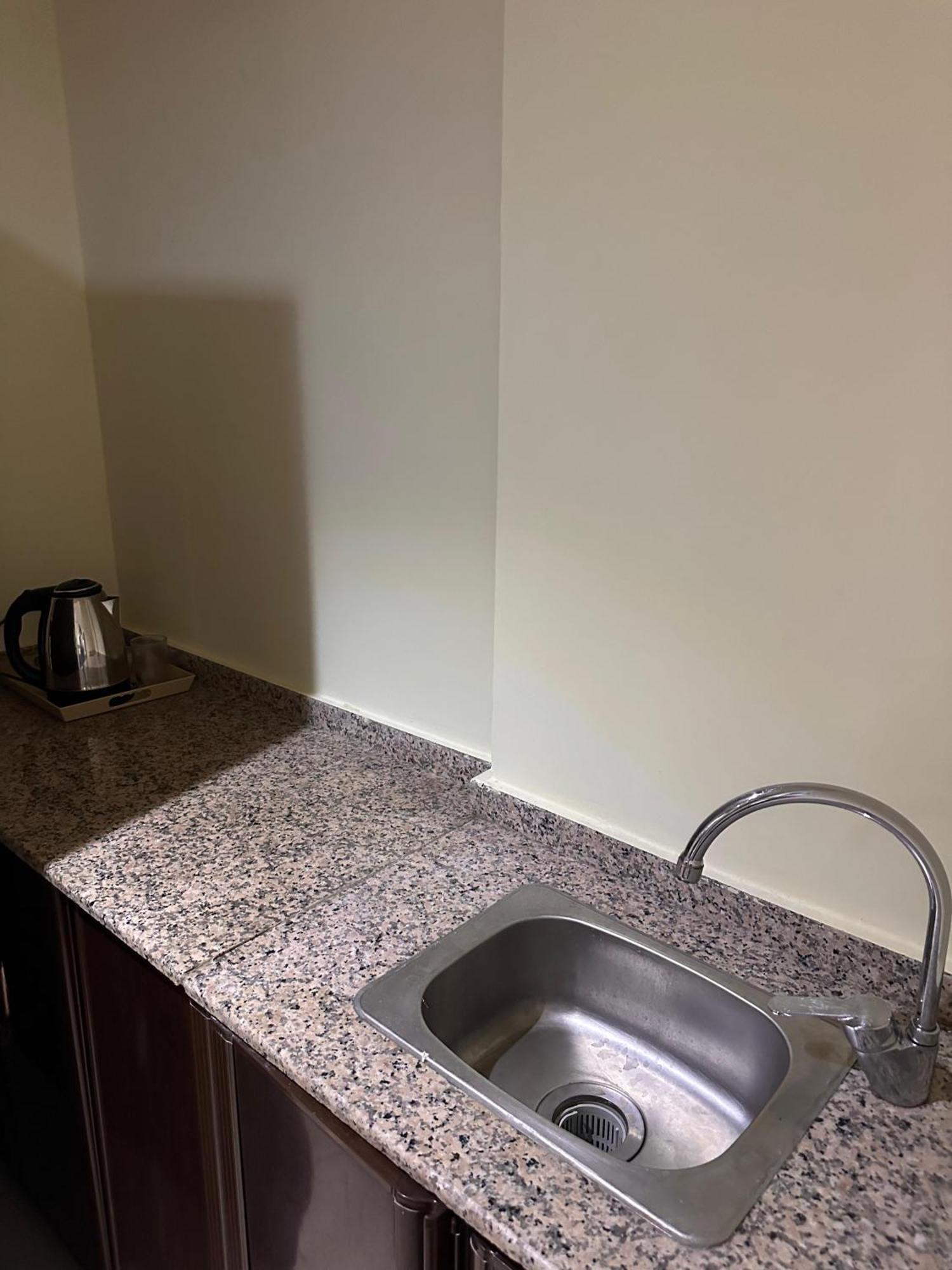 Al Rawhanya Hotel メッカ エクステリア 写真