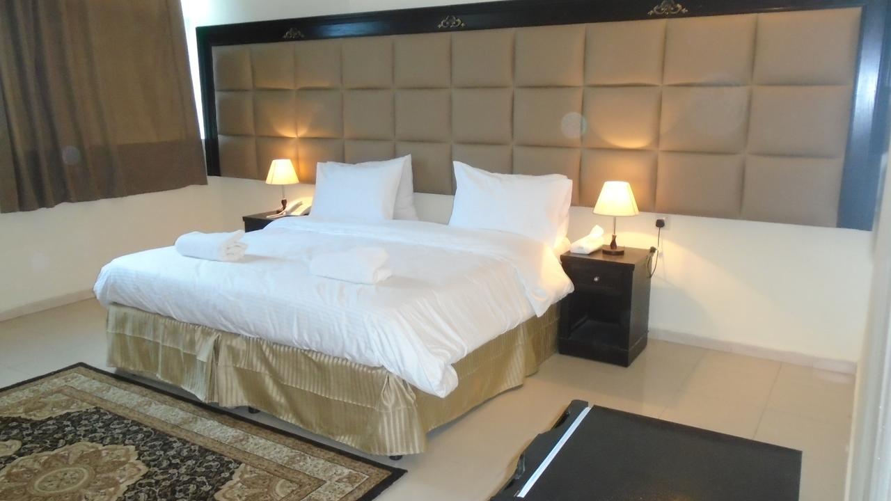 Al Rawhanya Hotel メッカ エクステリア 写真