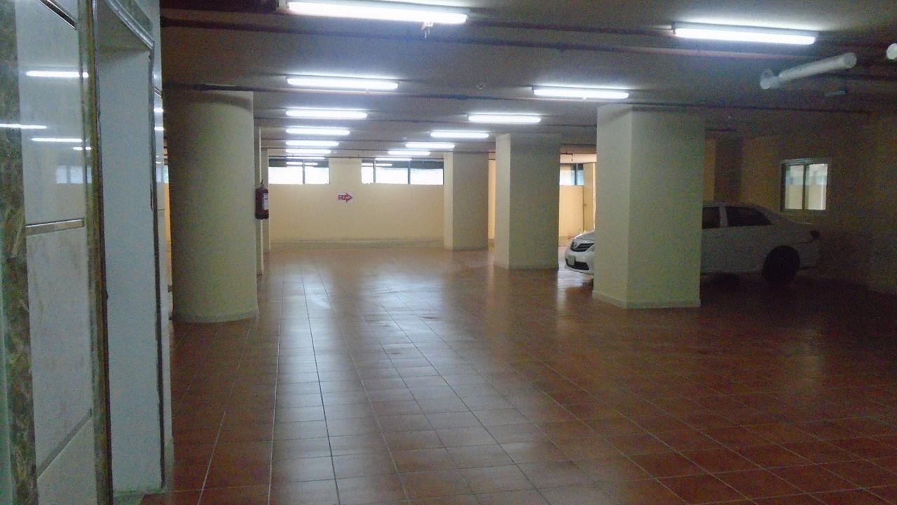 Al Rawhanya Hotel メッカ エクステリア 写真